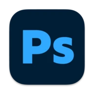 Logo de Adobe Photoshop