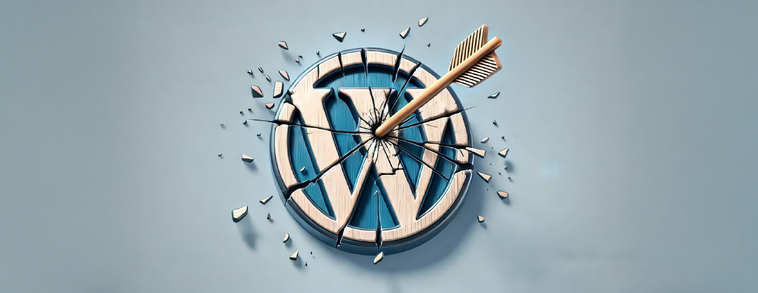 WordPress comparé aux alternatives modernes