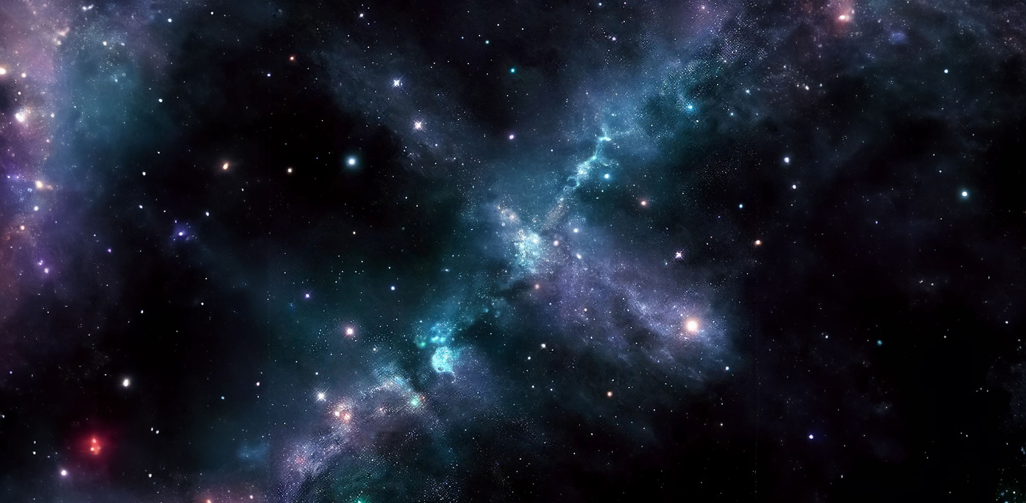 Deep Space