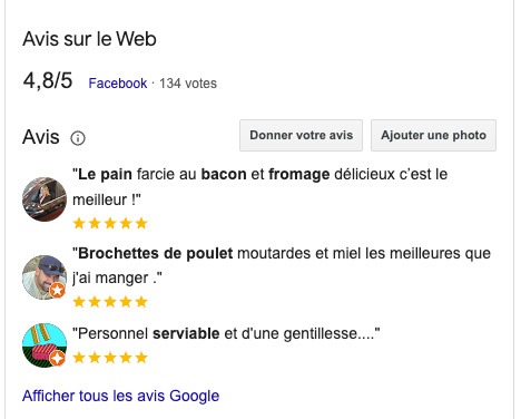 Partie 8